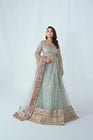 Haseens Sunaina Wedding Wear Lehenga HAS15