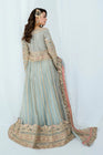 Haseens Sunaina Wedding Wear Lehenga HAS15