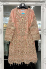 Imrozia Luxury Wedding Wear Gharara IMR173