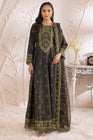 Mohagni Embroidered Cotton 3 Piece Dress MOH14