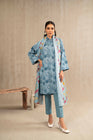 Nishat Khaddar 3 Piece Suit NIS08