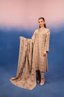 Nishat Linen 3 Piece Suit NIS07