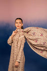 Nishat Linen 3 Piece Suit NIS07