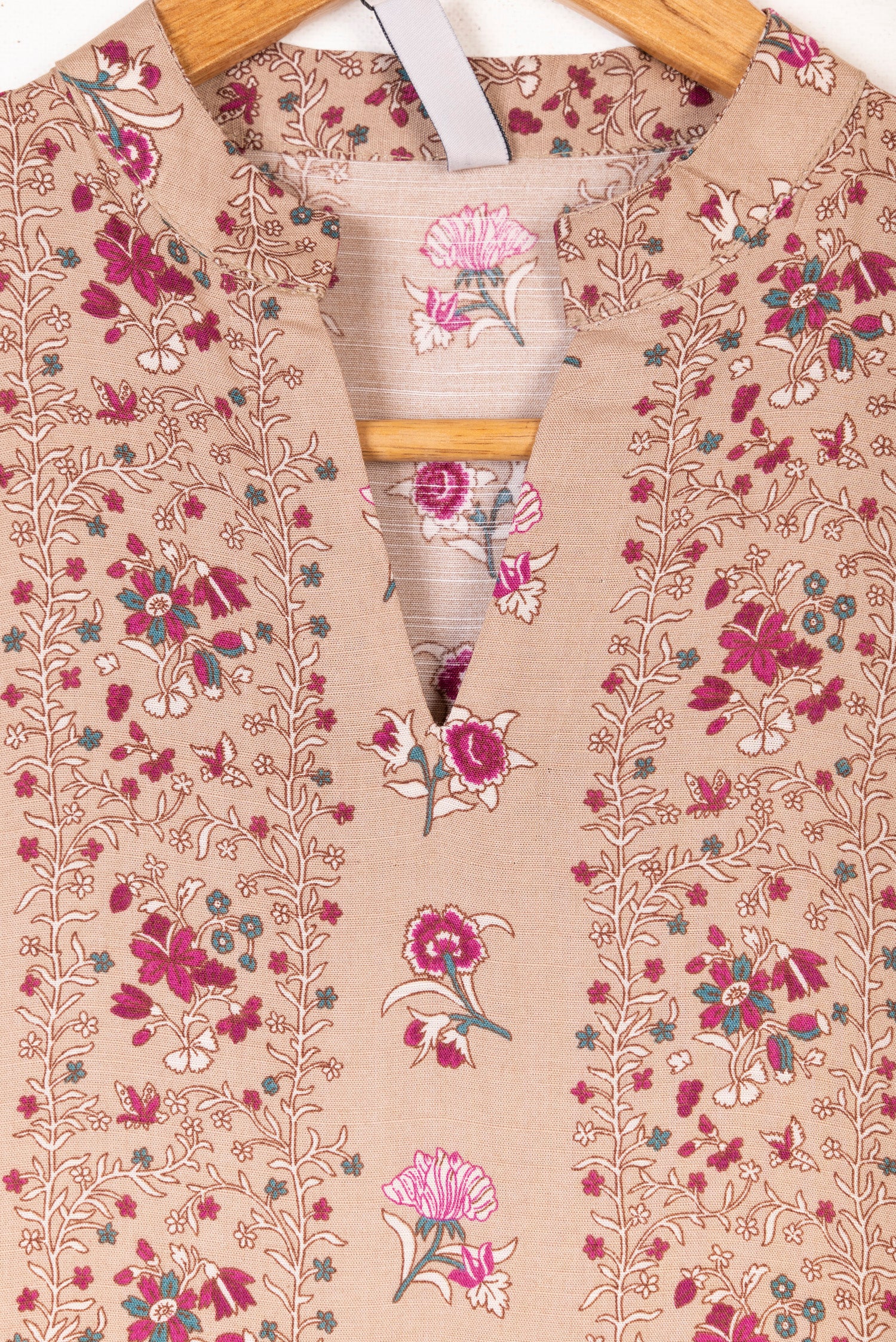 Nishat Linen 3 Piece Suit NIS07