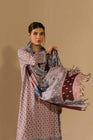 Nishat Linen 3 Piece Suit NIS10