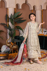 Allys Pakistani Girls Dress Wedding Wear ALL126 - Designer dhaage