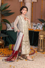 Allys Pakistani Girls Dress Wedding Wear ALL126 - Designer dhaage