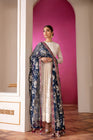 Baroque Chantelle Pakistani Wedding Wear CH07 - 02 BAR61 - Designer dhaage