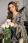 Baroque Chantelle Pakistani Wedding Wear CH12 - 01 BAR56 - Designer dhaage