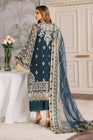 Baroque Chantelle Pakistani Wedding Wear CH12 - 01 BAR56 - Designer dhaage