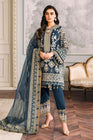 Baroque Chantelle Pakistani Wedding Wear CH12 - 01 BAR57 - Designer dhaage