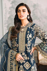 Baroque Chantelle Pakistani Wedding Wear CH12 - 01 BAR57 - Designer dhaage