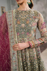 Baroque Chantelle Pakistani Wedding Wear CH12 - 02 BAR60 - Designer dhaage