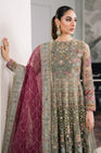 Baroque Chantelle Pakistani Wedding Wear CH12 - 02 BAR60 - Designer dhaage