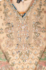 Baroque Chantelle Pakistani Wedding Wear CH12 - 04 BAR58 - Designer dhaage