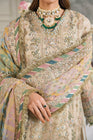 Baroque Chantelle Pakistani Wedding Wear CH12 - 04 BAR58 - Designer dhaage