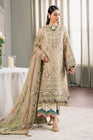 Baroque Chantelle Pakistani Wedding Wear CH12 - 04 BAR58 - Designer dhaage