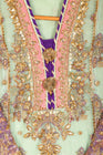 Baroque Chantelle Pakistani Wedding Wear CH12 - 08 BAR59 - Designer dhaage