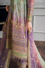 Baroque Chantelle Pakistani Wedding Wear CH12 - 08 BAR59 - Designer dhaage