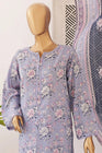 Bin Saeed Lawn 3 Piece Suit BIN156 - Designer dhaage