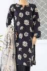 Bin Saeed Lawn 3 Piece Suit BIN180 - Designer dhaage