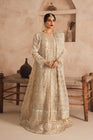 Haseens Pakistani Wedding Wear Maxi Dress HAS12 - Designer dhaage