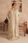 Haseens Pakistani Wedding Wear Maxi Dress HAS12 - Designer dhaage