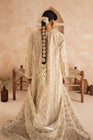 Haseens Pakistani Wedding Wear Maxi Dress HAS12 - Designer dhaage