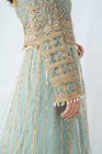 Haseens Sunaina Wedding Wear Lehenga HAS15 - Designer dhaage