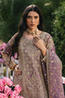 Haseens Sunainah Chiffon Wedding Wear Gharara HAS20 - Designer dhaage