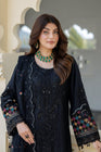 Imrozia Embellished Net Pakistani Party Wear Suit Tehzeeb IMR208-Designer dhaage