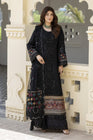 Imrozia Embellished Net Pakistani Party Wear Suit Tehzeeb IMR208-Designer dhaage