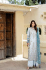 Imrozia Embellished Organza Pakistani Party Wear Suit Jahan IMR206 - Designer dhaage