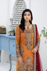 Imrozia Embellished Organza Pakistani Party Wear Suit Uns IMR198-Designer dhaage