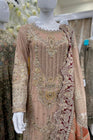 Imrozia Luxury Wedding Wear IMR221 - Designer dhaage