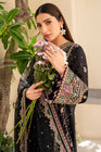 Jazmin Embroidered Lawn 3 Piece Shalwar Kameez Suit JAZ07 - Designer dhaage