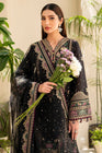 Jazmin Embroidered Lawn 3 Piece Shalwar Kameez Suit JAZ07 - Designer dhaage