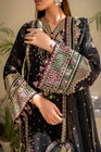 Jazmin Embroidered Lawn 3 Piece Shalwar Kameez Suit JAZ07 - Designer dhaage