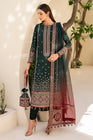 Jazmin Embroidered Lawn 3 Piece Suit JAZ06 - Designer dhaage