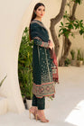 Jazmin Embroidered Lawn 3 Piece Suit JAZ06 - Designer dhaage