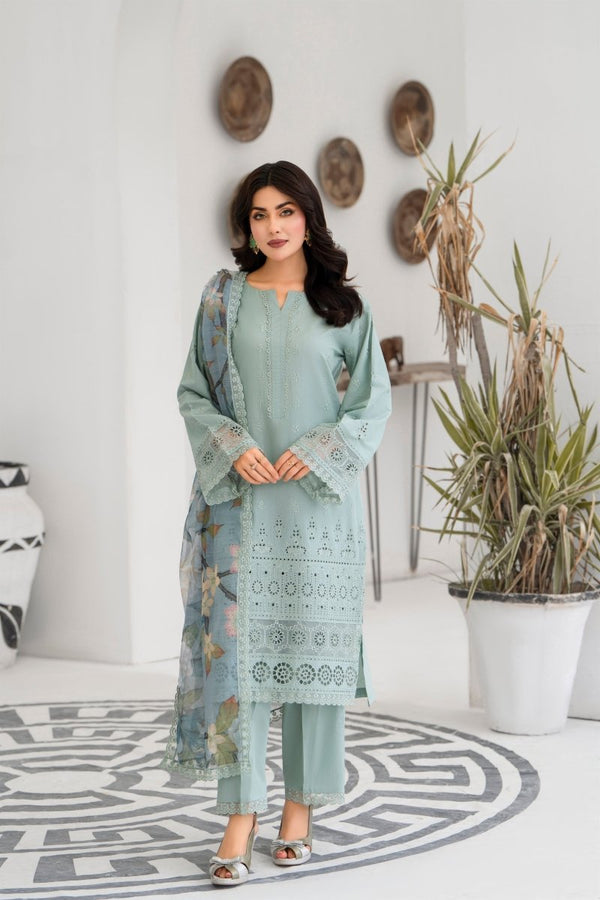 Cheap pakistani lawn suits best sale