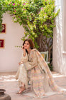 Karma Festive Embroidered Cotton Pakistani Suit KAR101 - Designer dhaage