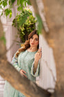 Karma Festive Embroidered Cotton Pakistani Suit KAR102 - Designer dhaage