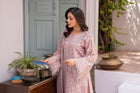 Karma Festive Embroidered Cotton Pakistani Suit KAR103 - Designer dhaage