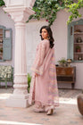 Karma Festive Embroidered Cotton Pakistani Suit KAR103 - Designer dhaage