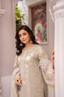 Karma Festive Embroidered Cotton Pakistani Suit KAR104 - Designer dhaage