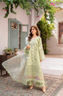 Karma Festive Embroidered Cotton Pakistani Suit KAR95 - Designer dhaage