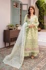 Karma Festive Embroidered Cotton Pakistani Suit KAR95 - Designer dhaage