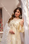 Karma Festive Embroidered Cotton Pakistani Suit KAR97 - Designer dhaage