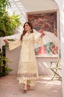 Karma Festive Embroidered Cotton Pakistani Suit KAR97 - Designer dhaage